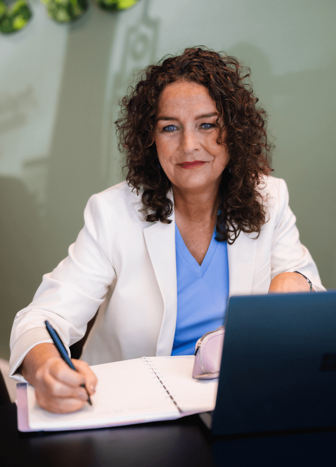 Petra Barten Samenwerken
