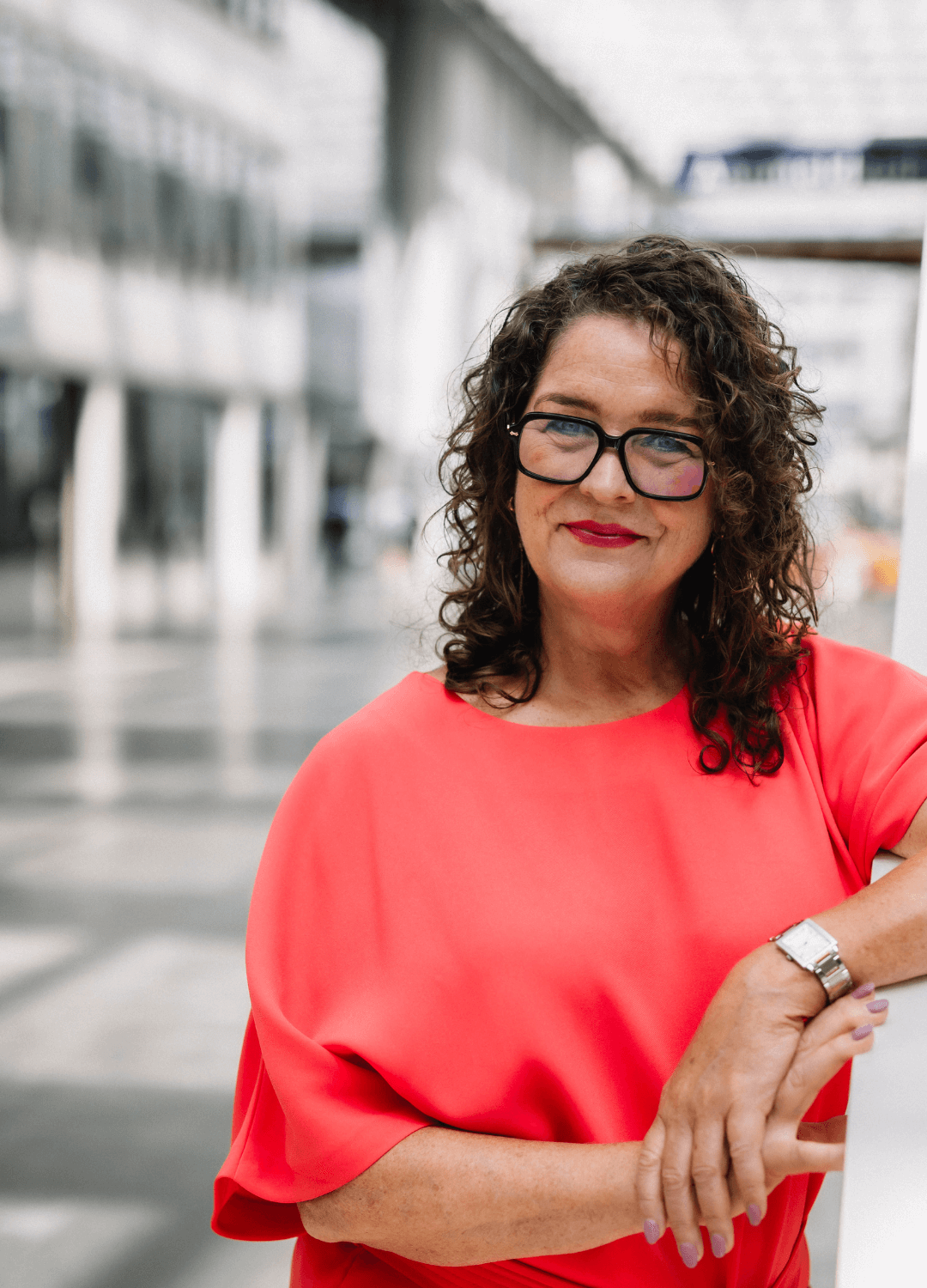 Petra Barten jouw personal recruiter
